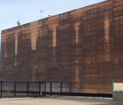 Instalaciónes fotovoltaica valencia